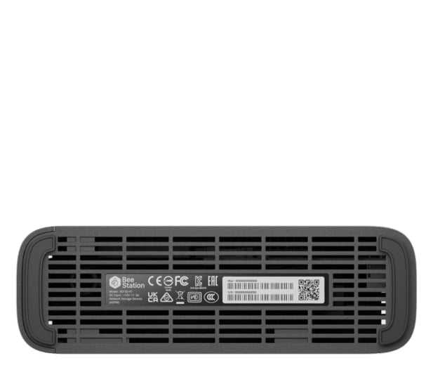 Synology BeeStation 4TB (2GB RAM) - 1536429 - zdjęcie 4